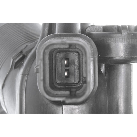 CITROËN Thermostat Housing  - VEMO V42-99-0017