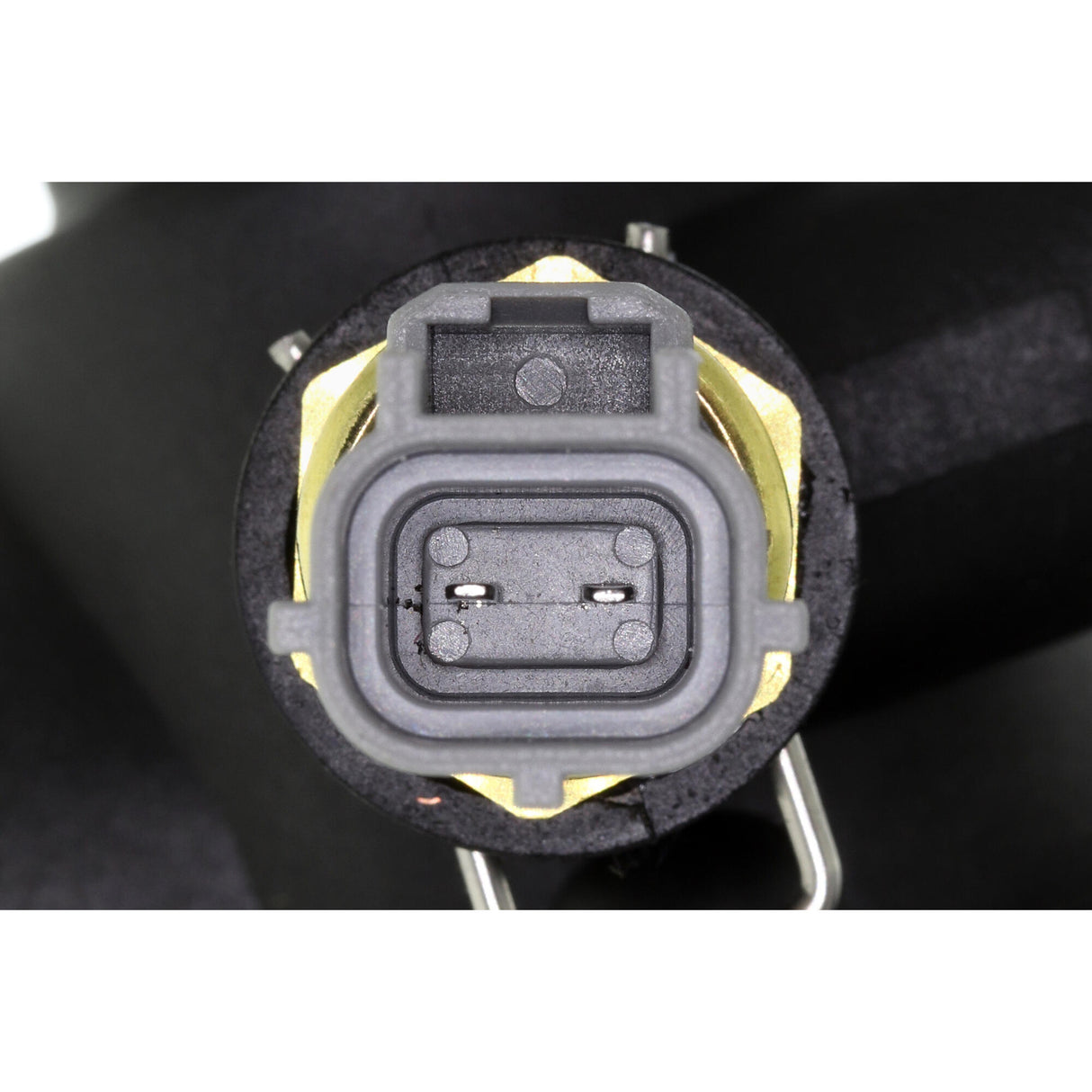 PEUGEOT Thermostat Housing  - VEMO V42-99-0021