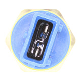 CITROËN Temperature Switch, radiator fan  - VEMO V42-99-1151