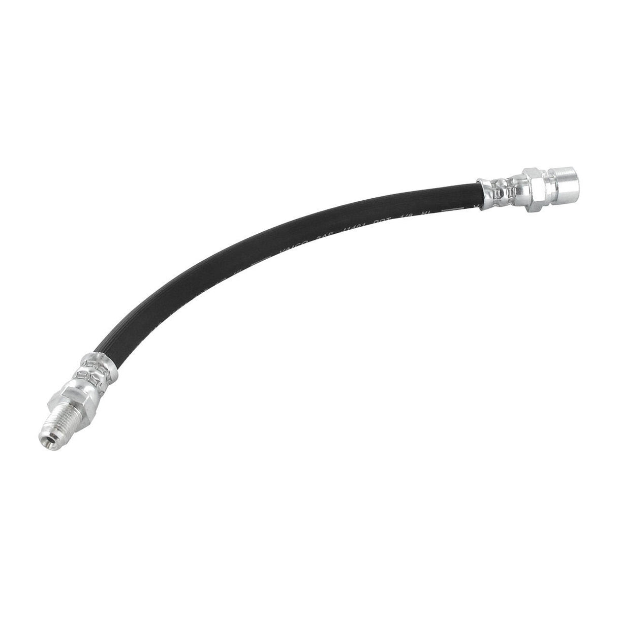 PORSCHE Brake Hose  - VAICO V45-0005