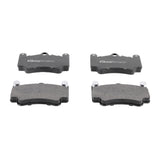 PORSCHE Brake Pad Set, disc brake  - VAICO V45-0023