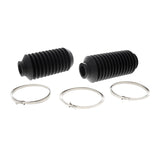 PORSCHE Bellow Kit, steering  - VAICO V45-0026