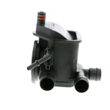 PORSCHE Oil Separator, crankcase ventilation  - VAICO V45-0035