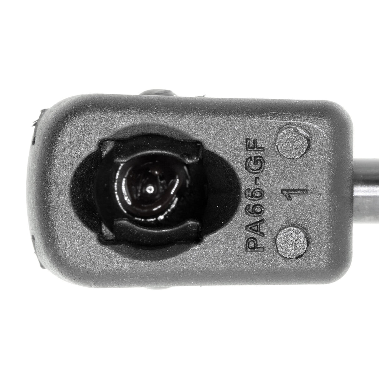 PORSCHE Gas Spring, boot/cargo area  - VAICO V45-0037