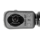 PORSCHE Gas Spring, boot/cargo area  - VAICO V45-0037