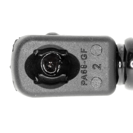 PORSCHE Gas Spring, boot/cargo area  - VAICO V45-0037