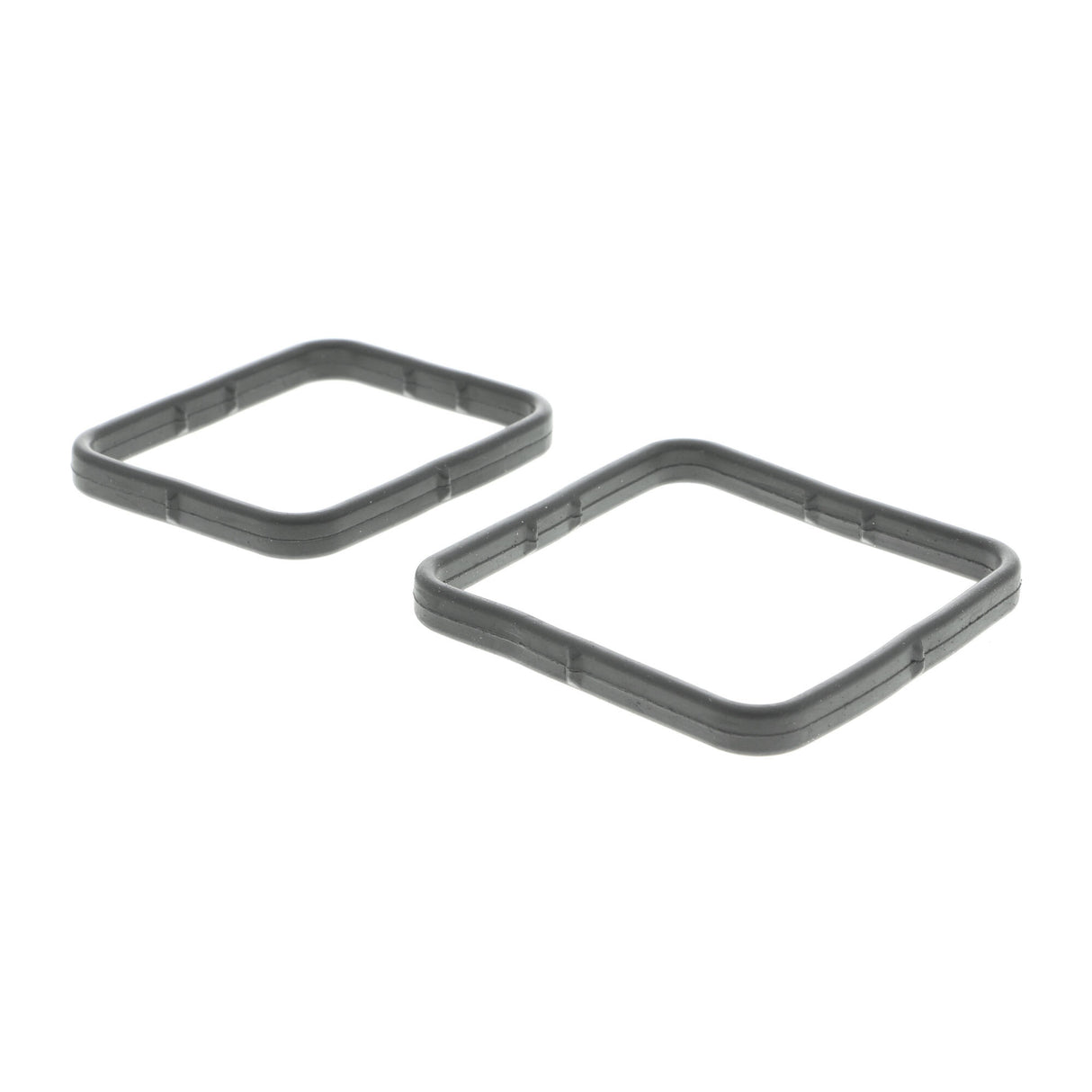 PORSCHE Oil Separator, crankcase ventilation  - VAICO V45-0046