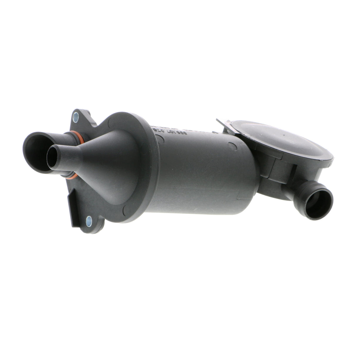 PORSCHE Oil Separator, crankcase ventilation  - VAICO V45-0054