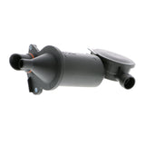 PORSCHE Oil Separator, crankcase ventilation  - VAICO V45-0054