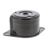 PORSCHE Belt Tensioner, V-ribbed belt  - VAICO V45-0074