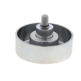 PORSCHE Deflection/Guide Pulley, V-ribbed belt  - VAICO V45-0077