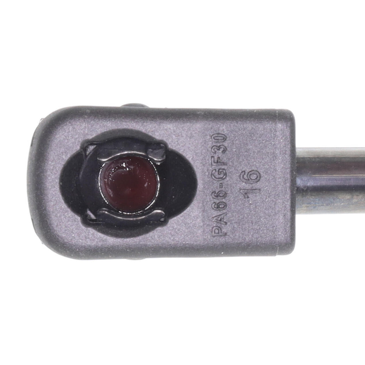 PORSCHE Gas Spring, bonnet  - VAICO V45-0089