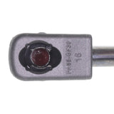 PORSCHE Gas Spring, bonnet  - VAICO V45-0089