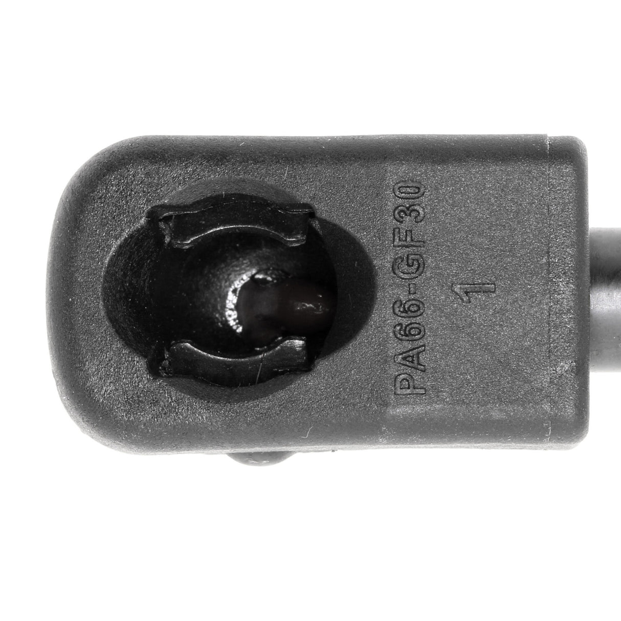 PORSCHE Gas Spring, bonnet  - VAICO V45-0090