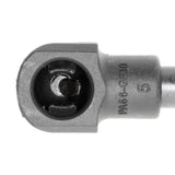 PORSCHE Gas Spring, bonnet  - VAICO V45-0094