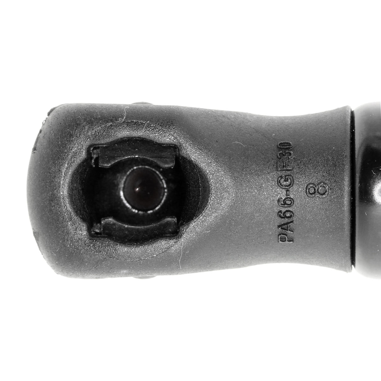 PORSCHE Gas Spring, bonnet  - VAICO V45-0094