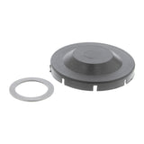 PORSCHE Deflection/Guide Pulley, V-ribbed belt  - VAICO V45-0103