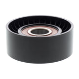 PORSCHE Deflection/Guide Pulley, V-ribbed belt  - VAICO V45-0104