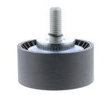 PORSCHE Deflection/Guide Pulley, V-ribbed belt  - VAICO V45-0105