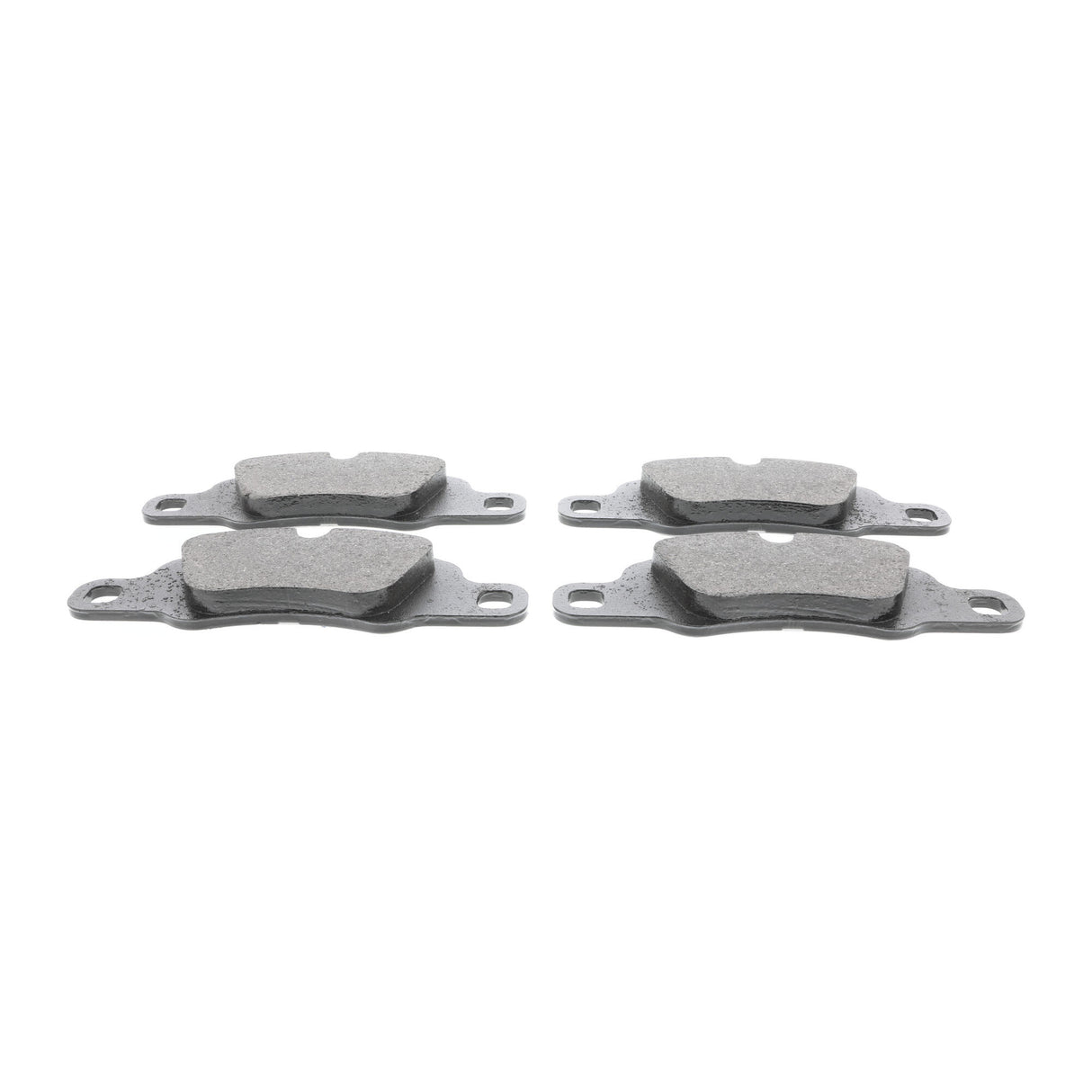 PORSCHE Brake Pad Set, disc brake  - VAICO V45-0116
