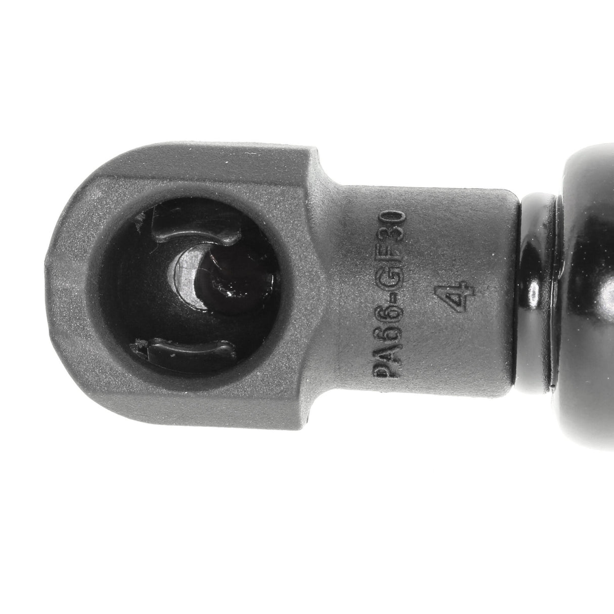 PORSCHE Gas Spring, boot/cargo area  - VAICO V45-0122