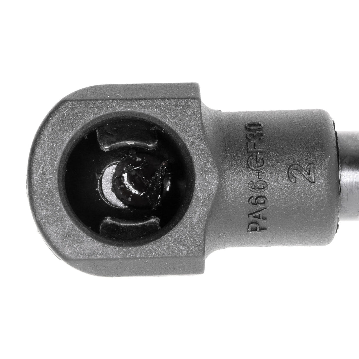 PORSCHE Gas Spring, boot/cargo area  - VAICO V45-0123