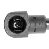 PORSCHE Gas Spring, boot/cargo area  - VAICO V45-0123