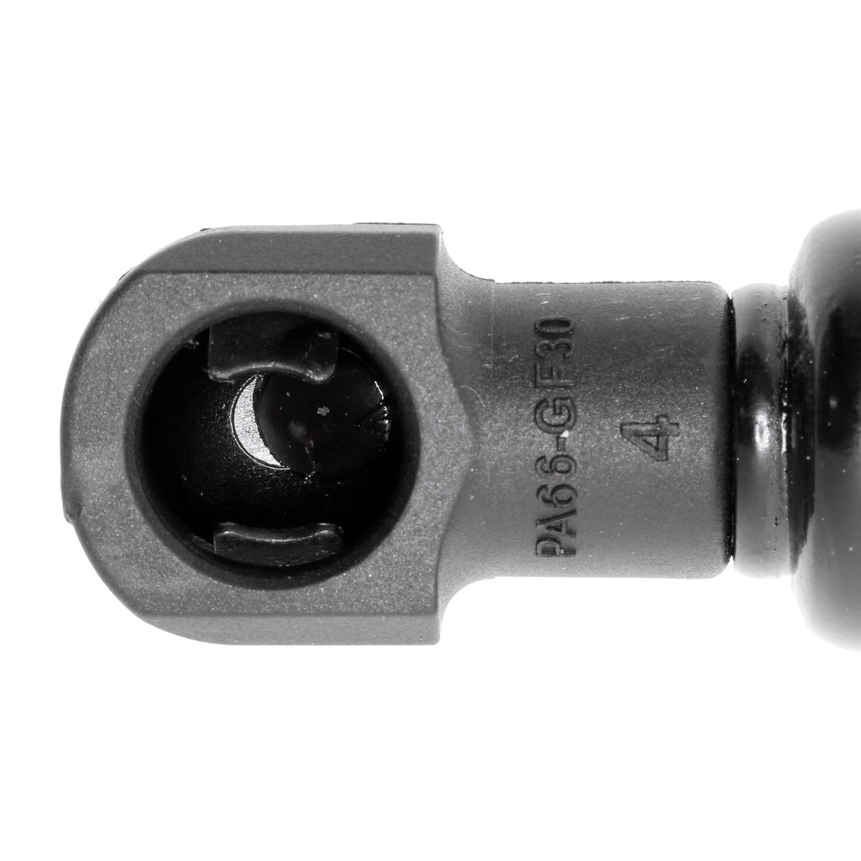 PORSCHE Gas Spring, boot/cargo area  - VAICO V45-0123