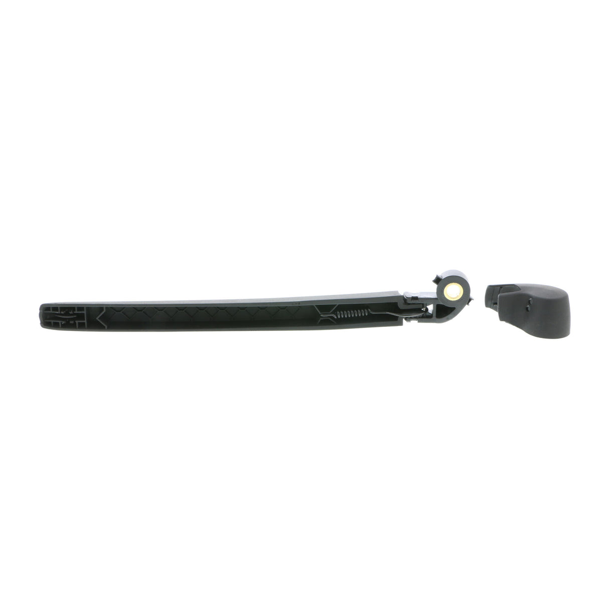 PORSCHE Wiper Arm, window cleaning  - VAICO V45-0130