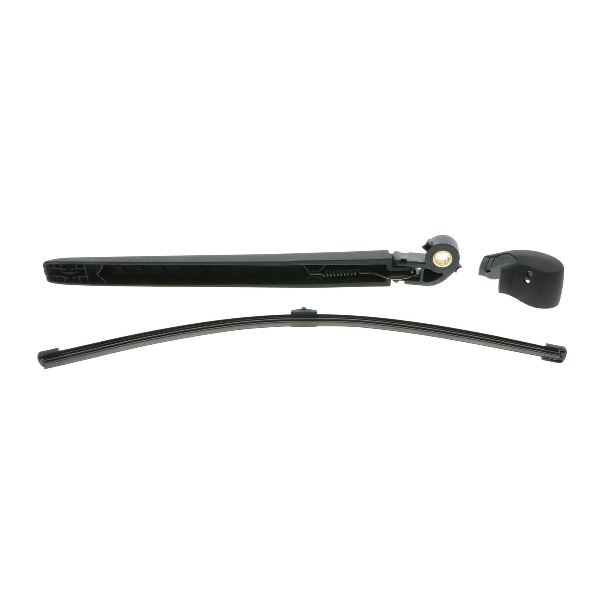 PORSCHE Wiper Arm Set, window cleaning  - VAICO V45-0131
