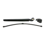 PORSCHE Wiper Arm Set, window cleaning  - VAICO V45-0131
