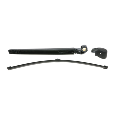 PORSCHE Wiper Arm Set, window cleaning  - VAICO V45-0131