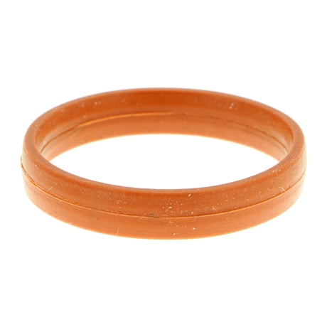 PORSCHE Oil Separator, crankcase ventilation  - VAICO V45-0132