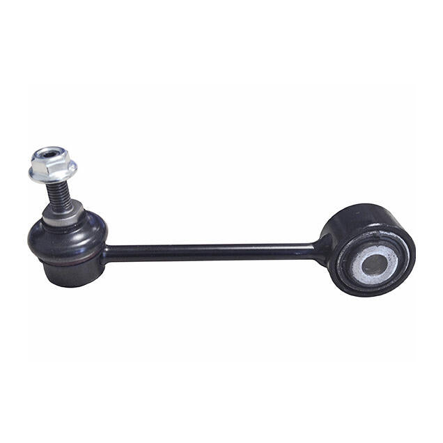 PORSCHE Link/Coupling Rod, stabiliser bar  - VAICO V45-0137