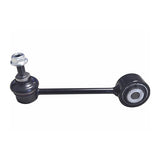 PORSCHE Link/Coupling Rod, stabiliser bar  - VAICO V45-0137