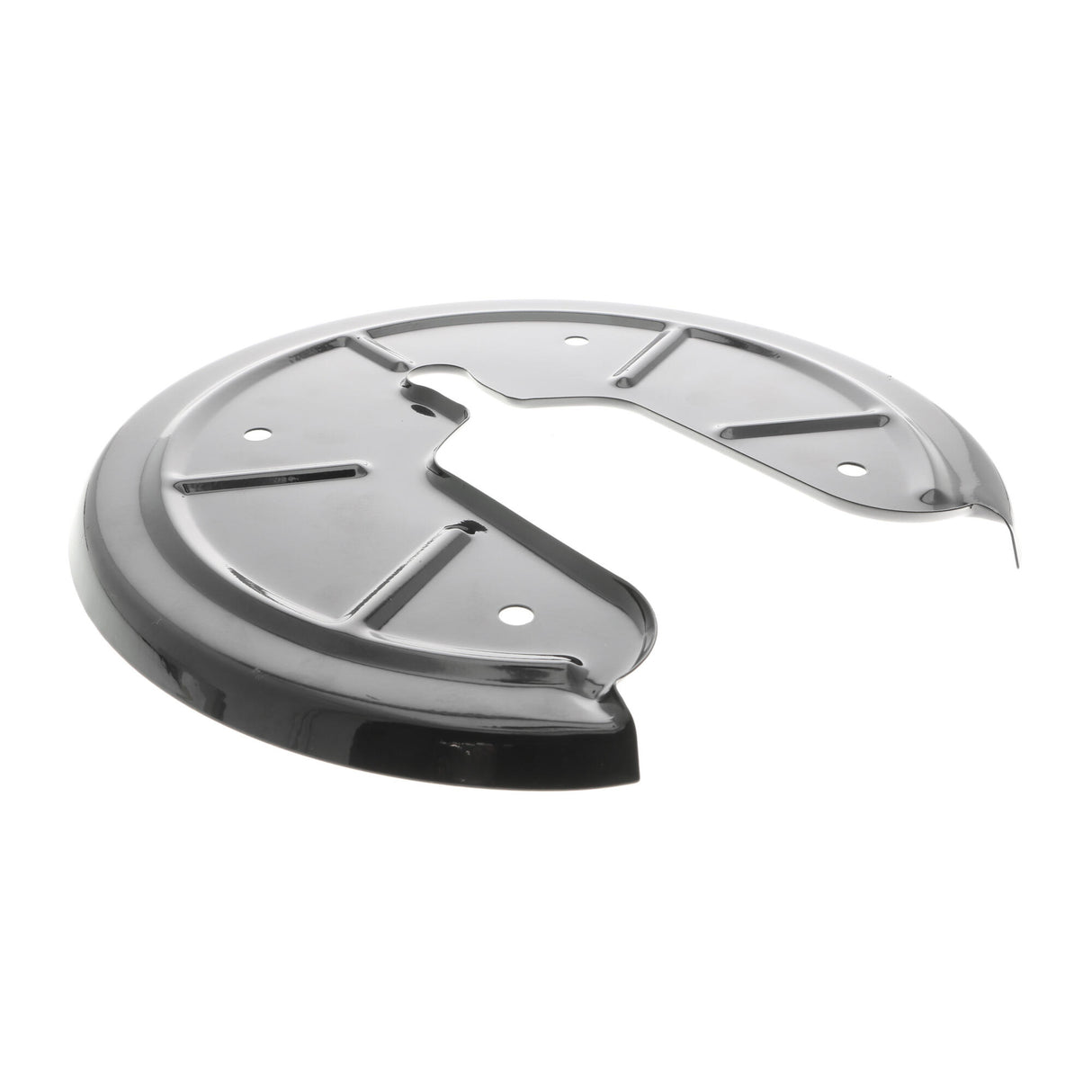 PORSCHE Splash Guard, brake disc  - VAICO V45-0155