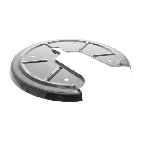 PORSCHE Splash Guard, brake disc  - VAICO V45-0155