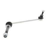 PORSCHE Link/Coupling Rod, stabiliser bar  - VAICO V45-0163
