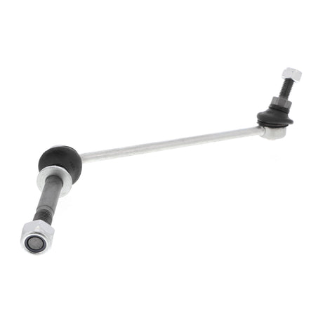 PORSCHE Link/Coupling Rod, stabiliser bar  - VAICO V45-0163