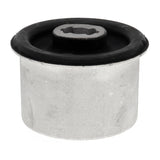 PORSCHE Mounting, control/trailing arm  - VAICO V45-0185