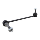 PORSCHE Link/Coupling Rod, stabiliser bar  - VAICO V45-0186