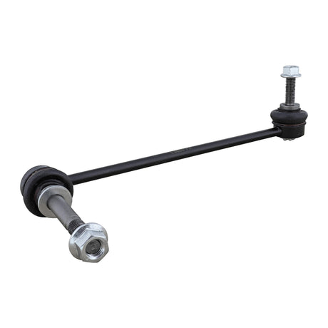 PORSCHE Link/Coupling Rod, stabiliser bar  - VAICO V45-0186