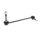 PORSCHE Link/Coupling Rod, stabiliser bar  - VAICO V45-0187