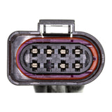 PORSCHE Pump, multi-plate clutch (all-wheel driv  - VAICO V45-0231