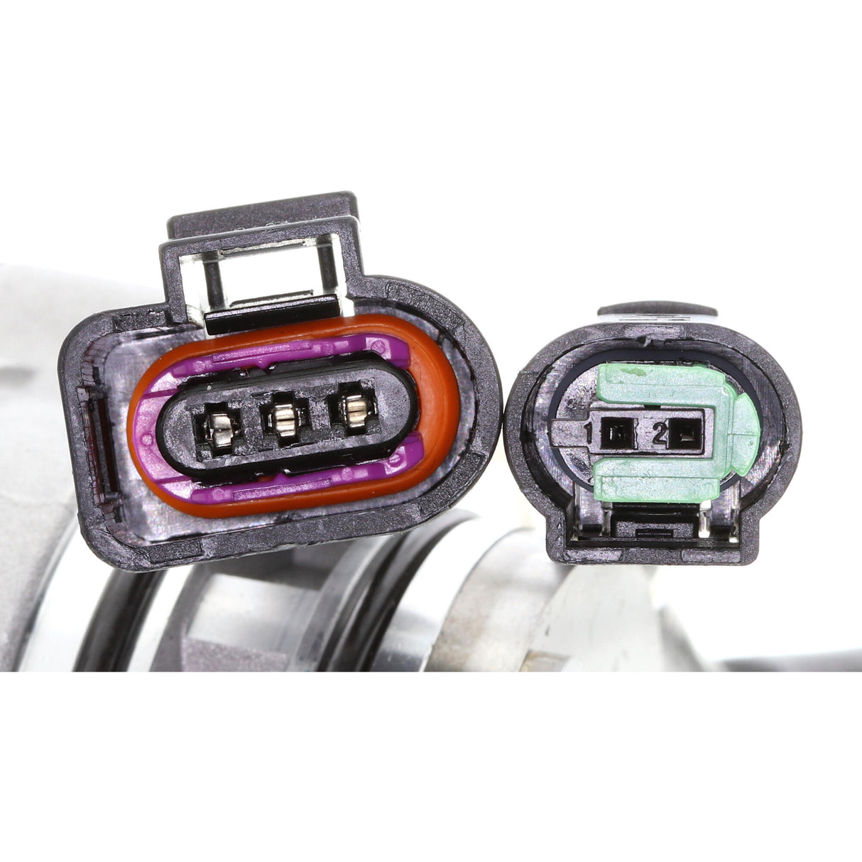 PORSCHE Pump, multi-plate clutch (all-wheel driv  - VAICO V45-0231