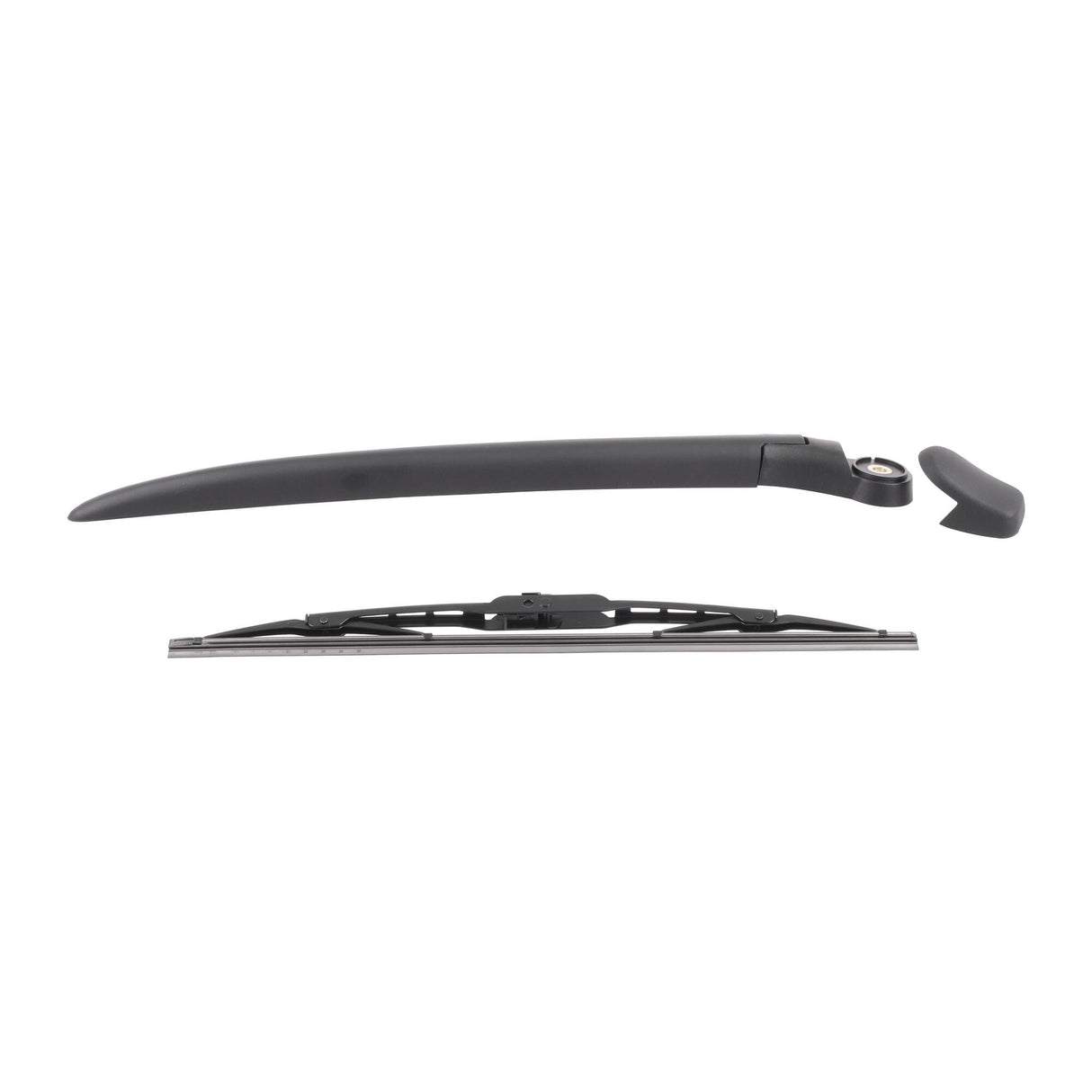 PORSCHE Wiper Arm Set, window cleaning  - VAICO V45-0233