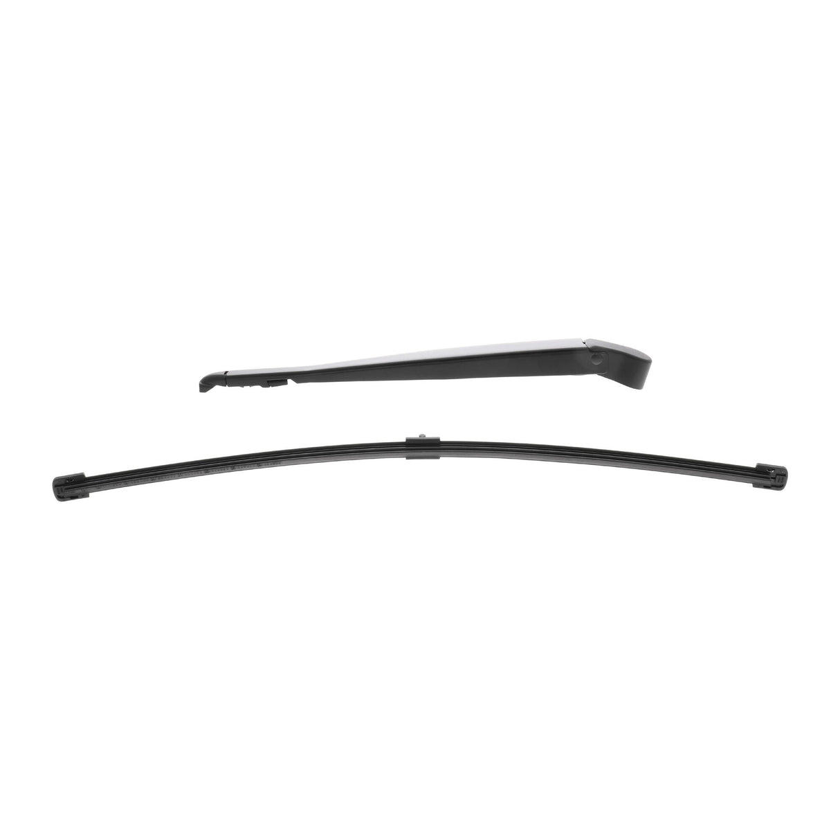 PORSCHE Wiper Arm Set, window cleaning  - VAICO V45-0235