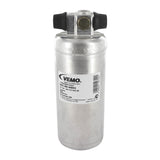 PORSCHE Dryer, air conditioning  - VEMO V45-06-0003