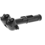 PORSCHE Washer Fluid Jet, headlight cleaning  - VEMO V45-08-0005