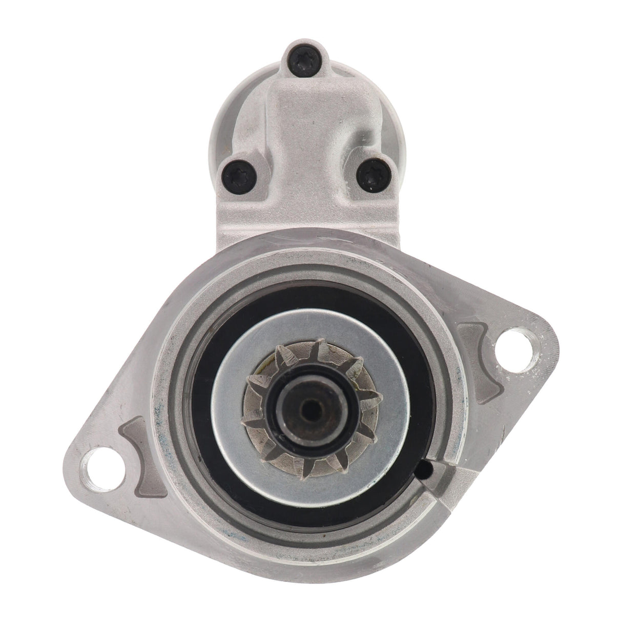 PORSCHE Starter  - VEMO V45-12-10059